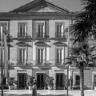 Museo Nacional Thyssen-Bornemisza in Madrid